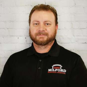 Milford Memorial Hospital - Board